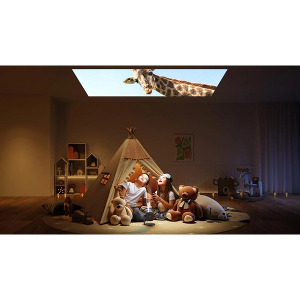 Проектор XGiMi MoGo 2 Pro XK04T