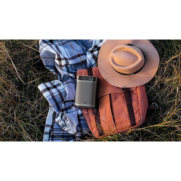 Проектор XGiMi MoGo 2 Pro XK04T