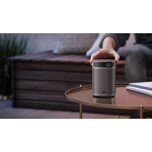 Проектор XGiMi MoGo 2 Pro XK04T