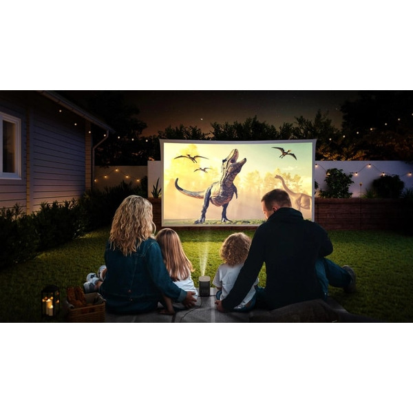 Проектор XGiMi MoGo 2 Pro XK04T