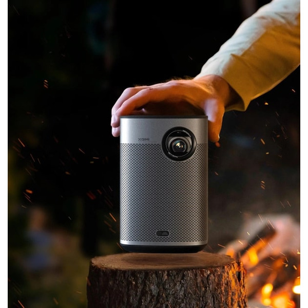 Проектор XGiMi Halo+ WM03A