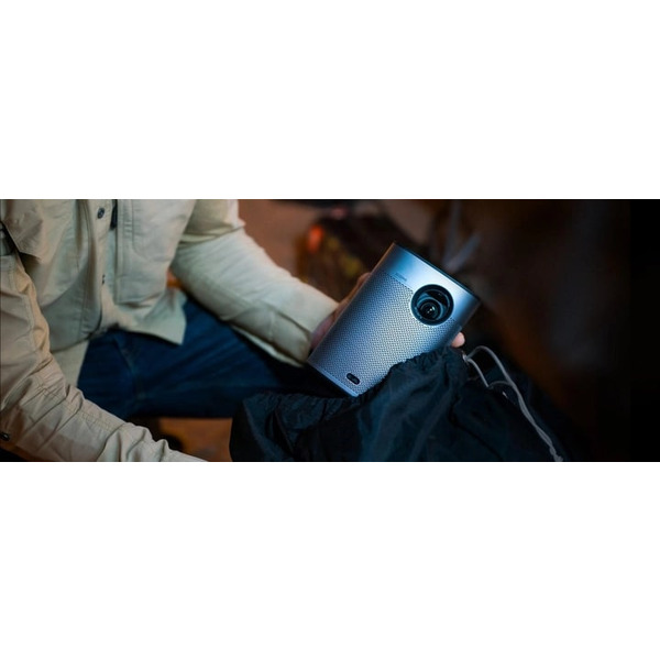 Проектор XGiMi Halo+ WM03A