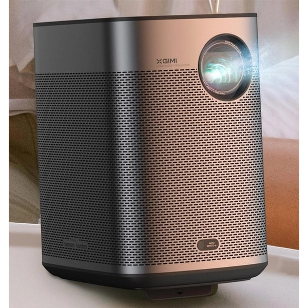 Проектор XGiMi Halo+ WM03A