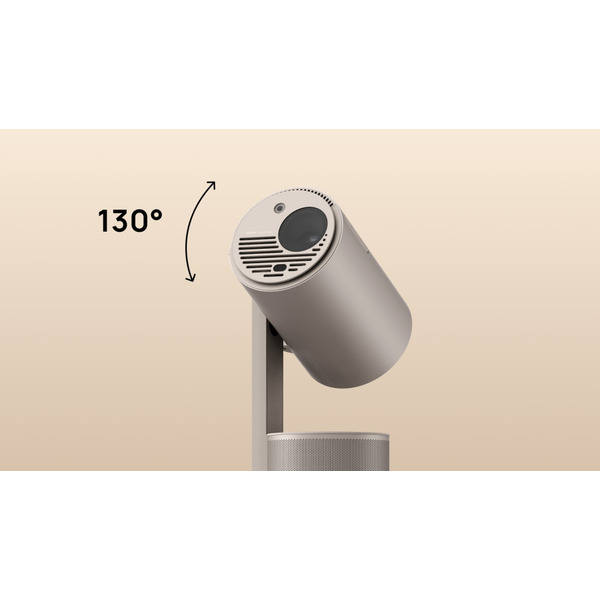 Проектор XGiMi MoGo 3 Pro XN13A