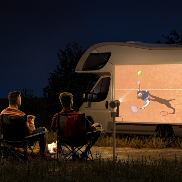 Проектор XGiMi MoGo 3 Pro XN13A