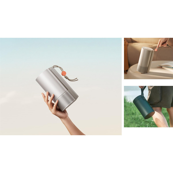 Проектор XGiMi MoGo 3 Pro XN13A