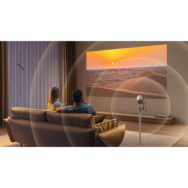 Проектор XGiMi MoGo 3 Pro XN13A