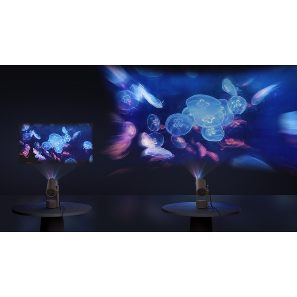 Проектор XGiMi MoGo 3 Pro XN13A