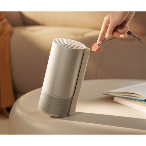 Проектор XGiMi MoGo 3 Pro XN13A