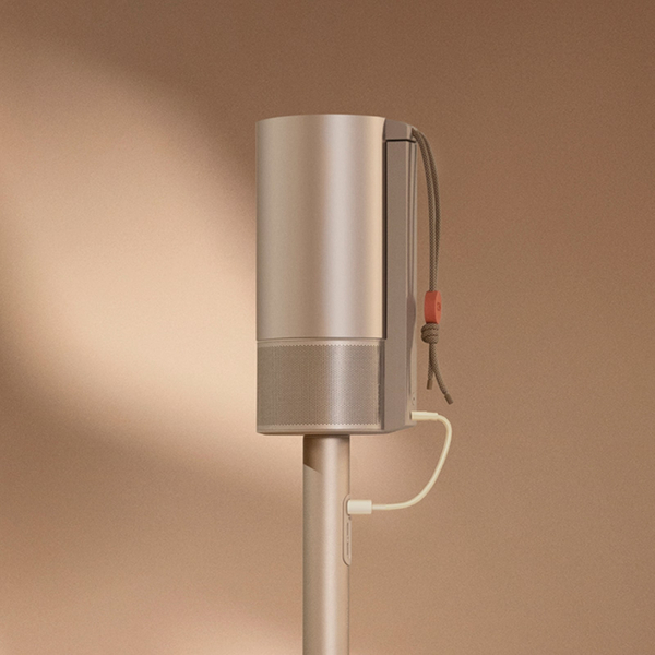 Проектор XGiMi MoGo 3 Pro XN13A