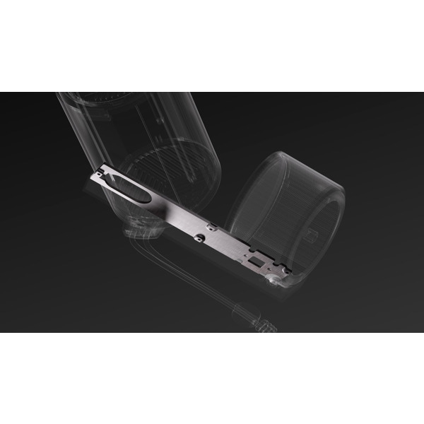 Проектор XGiMi MoGo 3 Pro XN13A