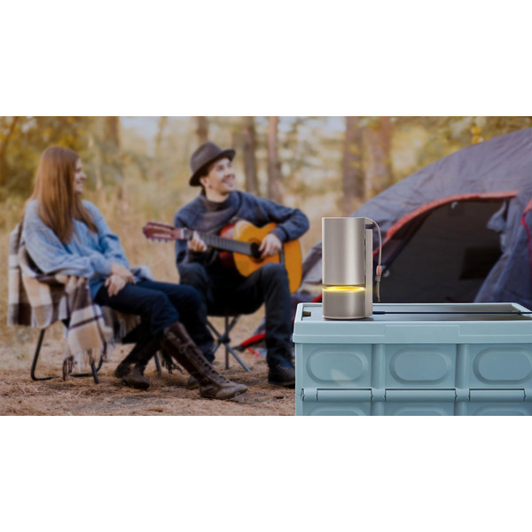 Проектор XGiMi MoGo 3 Pro XN13A