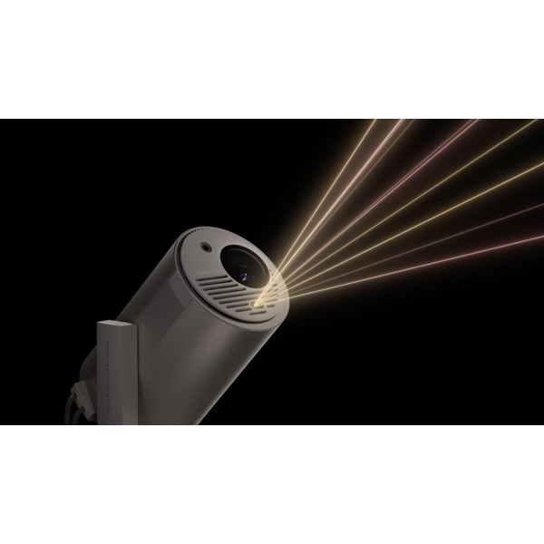 Проектор XGiMi MoGo 3 Pro XN13A