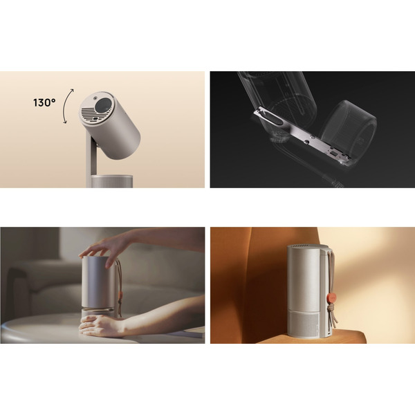 Проектор XGiMi MoGo 3 Pro XN13A