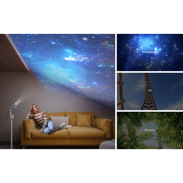 Проектор XGiMi MoGo 3 Pro XN13A