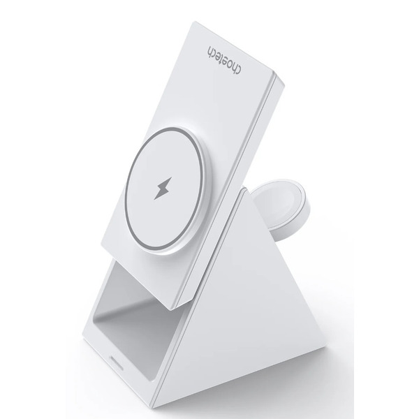 Беспроводное зарядное устройство Choetech T600-F 15W