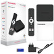 Медиаплеер Thomson Streaming Box 4K UHD 240G