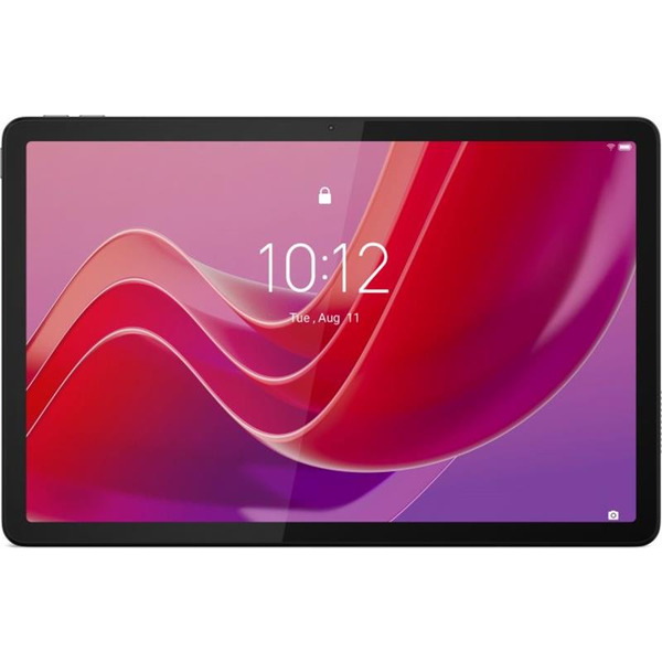 Планшет Lenovo Tab M11 TB330XU 8/128GB 4G Luna Grey + Pen (ZADB0317UA)