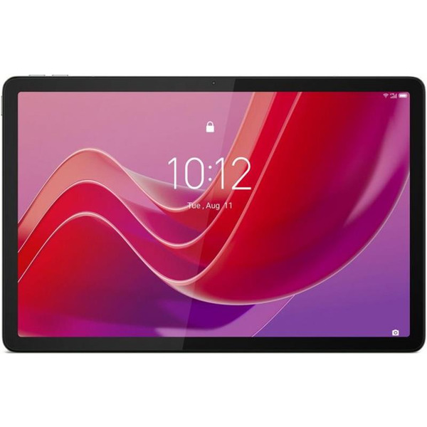 Планшет Lenovo Tab M11 TB330XU 8/128GB 4G Seafoam Green + Pen (ZADB0312UA)