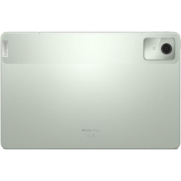 Планшет Lenovo Tab M11 TB330XU 8/128GB 4G Seafoam Green + Pen (ZADB0312UA)