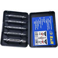 Набор экстракторов S&R Meister (111400005) 5шт