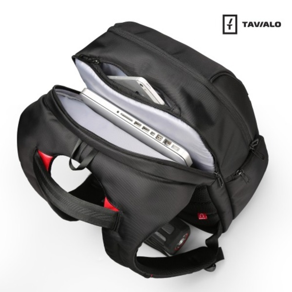 Рюкзак Tavialo Smart TB20-124BL