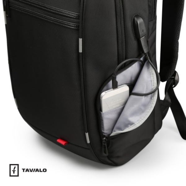 Рюкзак Tavialo Smart TB20-124BL