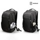 Рюкзак Tavialo Smart TB20-1 черный, 20л (TB20-124BL)