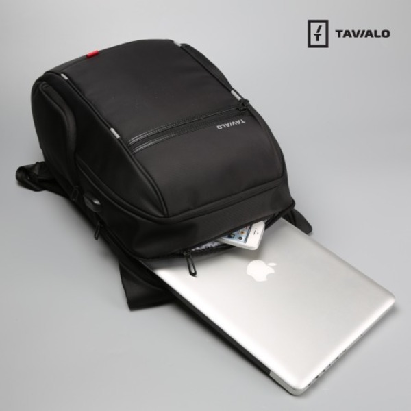 Рюкзак Tavialo Smart TB20-124BL