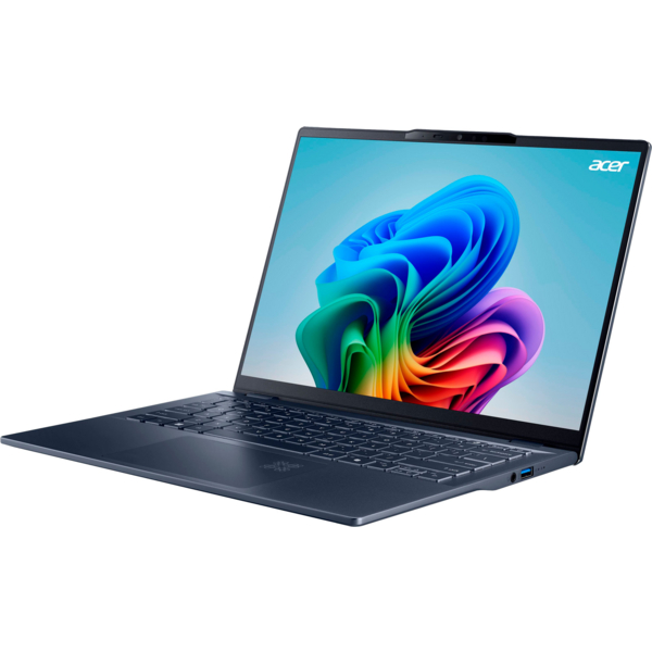 Ноутбук Acer Swift 14 AI SF14-51 (NX.J2KEU.002)