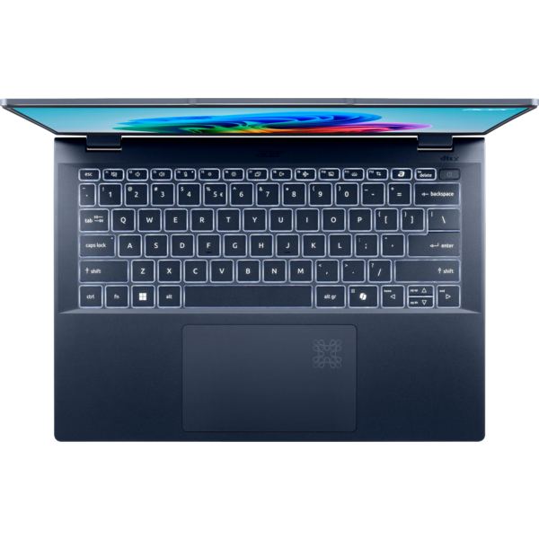 Ноутбук Acer Swift 14 AI SF14-51 (NX.J2KEU.002)