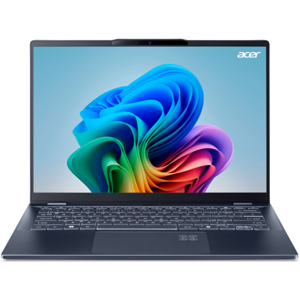 Ноутбук Acer Swift 14 AI SF14-51 (NX.J2KEU.002)