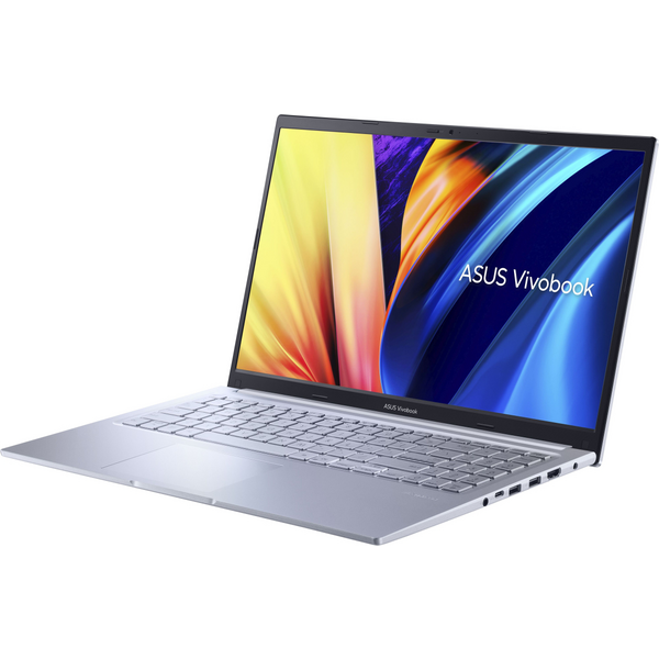 Ноутбук Asus Vivobook 15 X1502VA-BQ141 (90NB10T2-M005M0) Icelight Silver