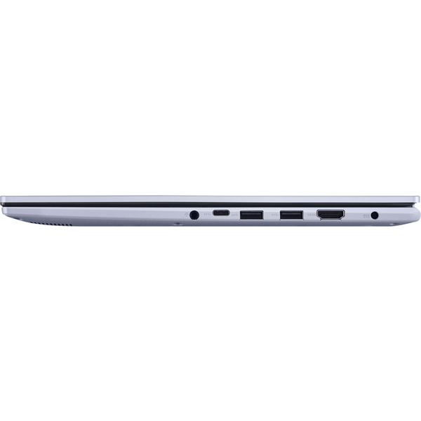 Ноутбук Asus Vivobook 15 X1502VA-BQ141 (90NB10T2-M005M0) Icelight Silver