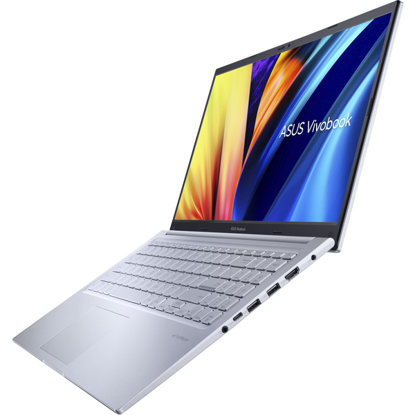 Ноутбук Asus Vivobook 15 X1502VA-BQ141 (90NB10T2-M005M0) Icelight Silver