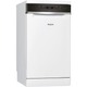 Посудомийна машина Whirlpool WSFO3O23PF