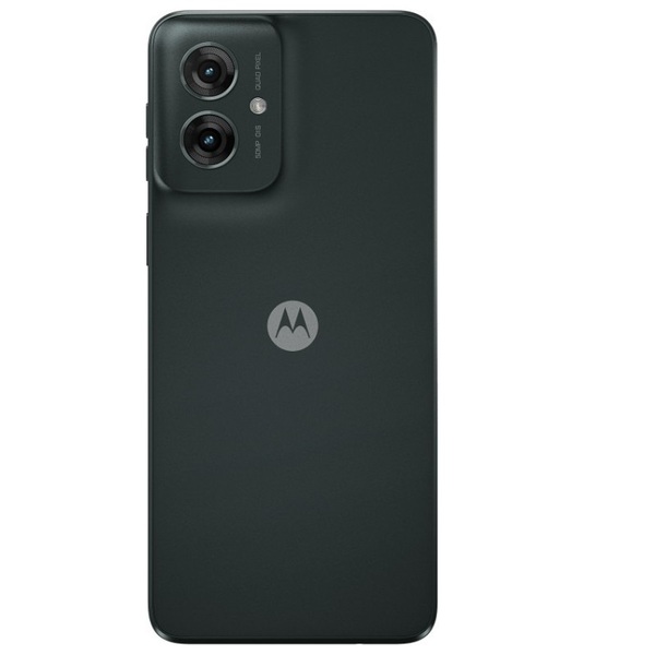 Смартфон Motorola Moto G55 8/256GB Forest Grey (PB5U0009RS)
