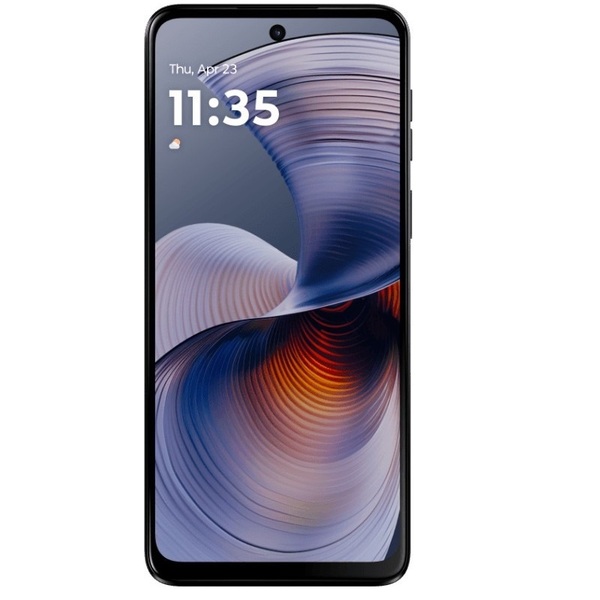 Смартфон Motorola Moto G55 8/256GB Forest Grey (PB5U0009RS)