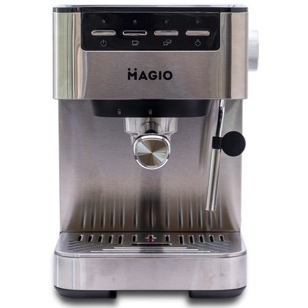 Кавоварка рожкова Magio MG-453