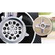 Мясорубка Bosch MFWS440B