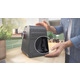 Мясорубка Bosch MFWS440B