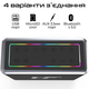 Акустическая система HiFuture MusicBox 100W Black (musicbox100.black)