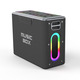 Акустическая система HiFuture MusicBox 100W Black (musicbox100.black)