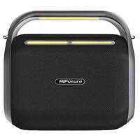 Акустическая система HiFuture MusicBox 200 Black (musicbox200.black)