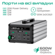 Зарядная станция Zendure 607Wh (ZDSB600M-gy-eu)