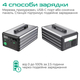 Зарядная станция Zendure 607Wh (ZDSB600M-gy-eu)
