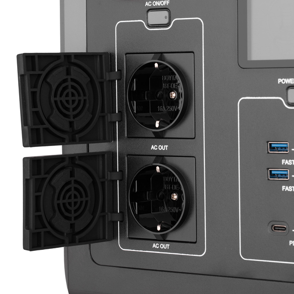 : Зарядна станція 2E Snagha Pro 2E-PPS1210-PRO