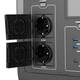 Зарядная станция 2E Snagha Pro, 1024Wh, 1200W (2E-PPS1210-PRO)