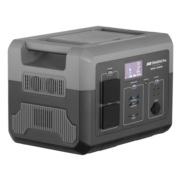 : Зарядна станція 2E Snagha Pro 2E-PPS1210-PRO