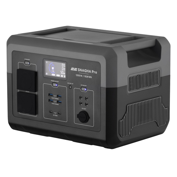 : Зарядна станція 2E Snagha Pro 2E-PPS1210-PRO